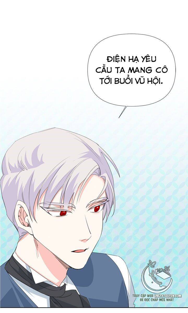 Kết Thúc Có Hậu Của Nhân Vật Phản Diện Chapter 10.5 - Trang 2