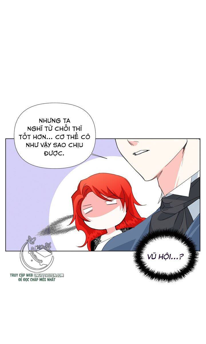 Kết Thúc Có Hậu Của Nhân Vật Phản Diện Chapter 10.5 - Trang 2