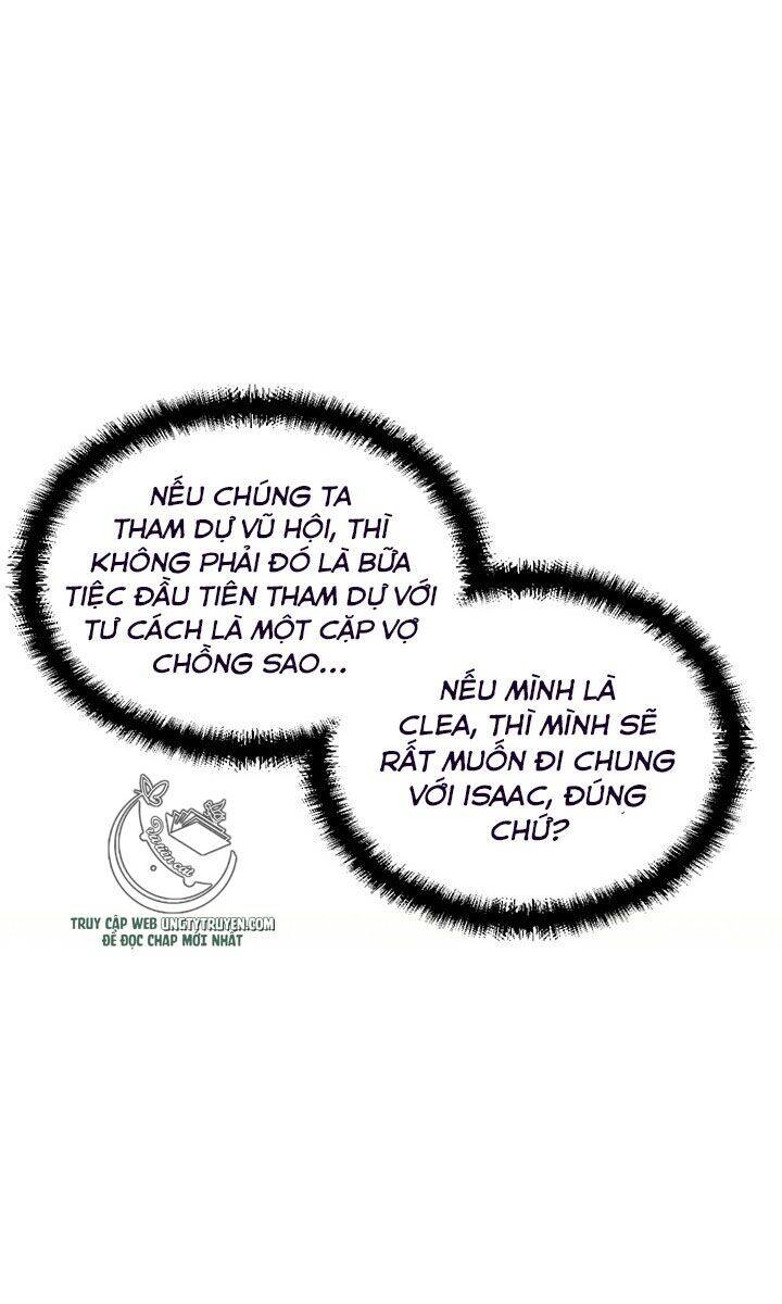 Kết Thúc Có Hậu Của Nhân Vật Phản Diện Chapter 10.5 - Trang 2