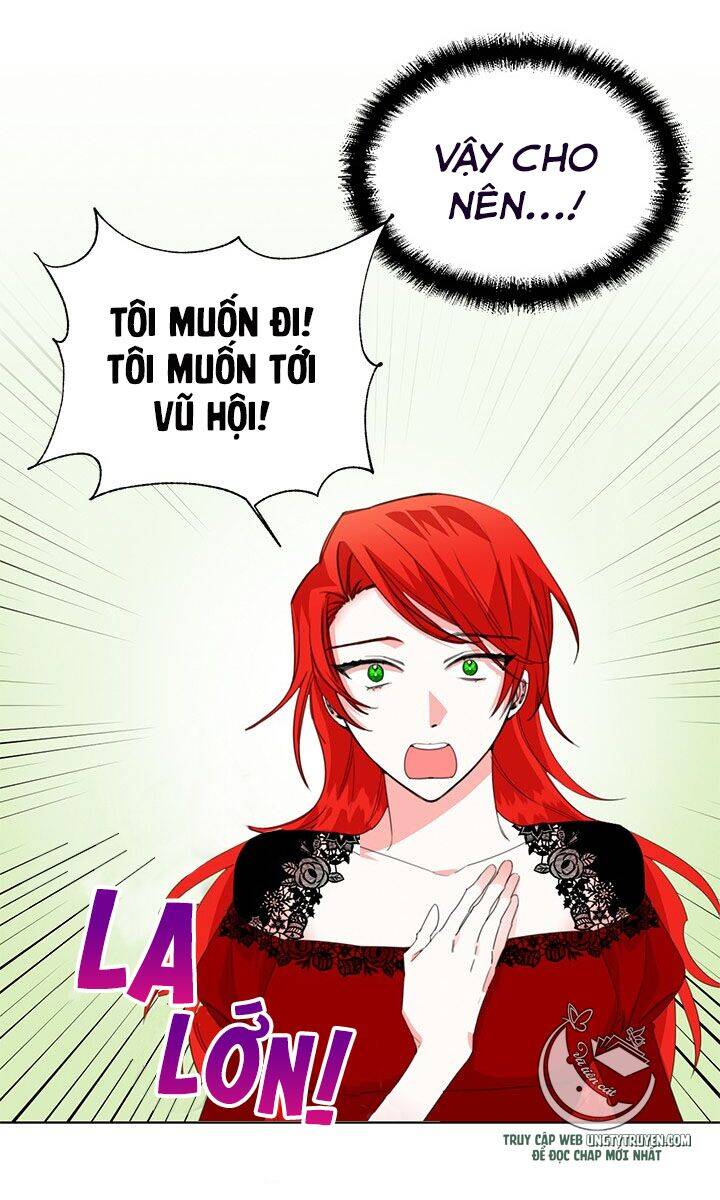 Kết Thúc Có Hậu Của Nhân Vật Phản Diện Chapter 10.5 - Trang 2