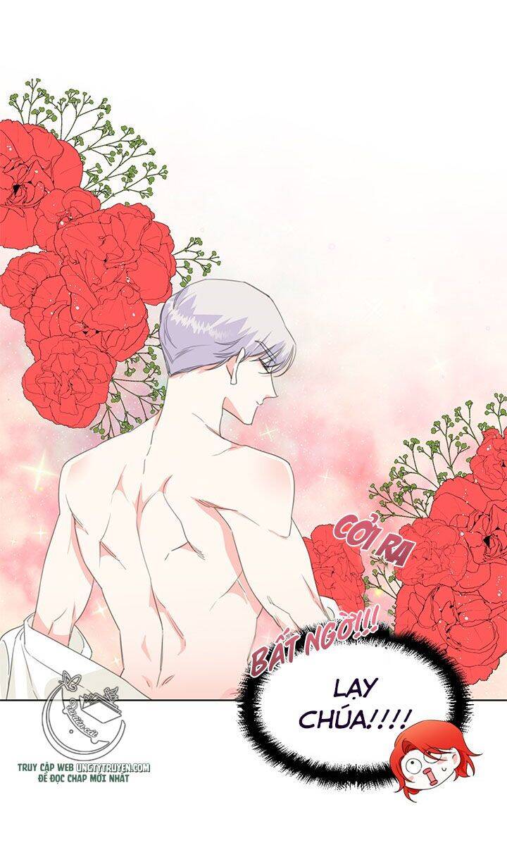 Kết Thúc Có Hậu Của Nhân Vật Phản Diện Chapter 10.5 - Trang 2