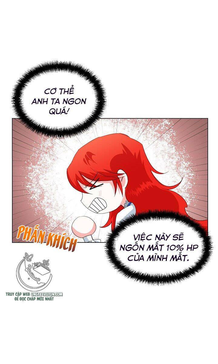 Kết Thúc Có Hậu Của Nhân Vật Phản Diện Chapter 10.5 - Trang 2