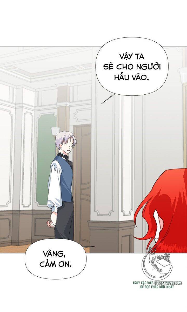 Kết Thúc Có Hậu Của Nhân Vật Phản Diện Chapter 10.5 - Trang 2