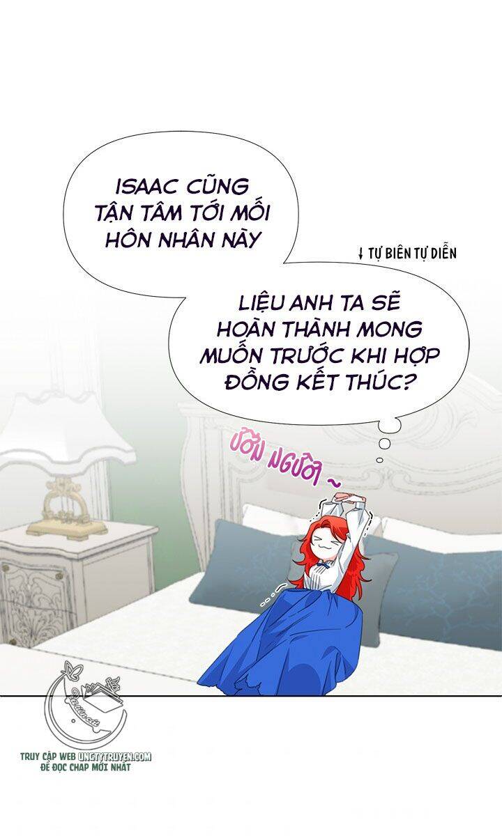 Kết Thúc Có Hậu Của Nhân Vật Phản Diện Chapter 10.5 - Trang 2