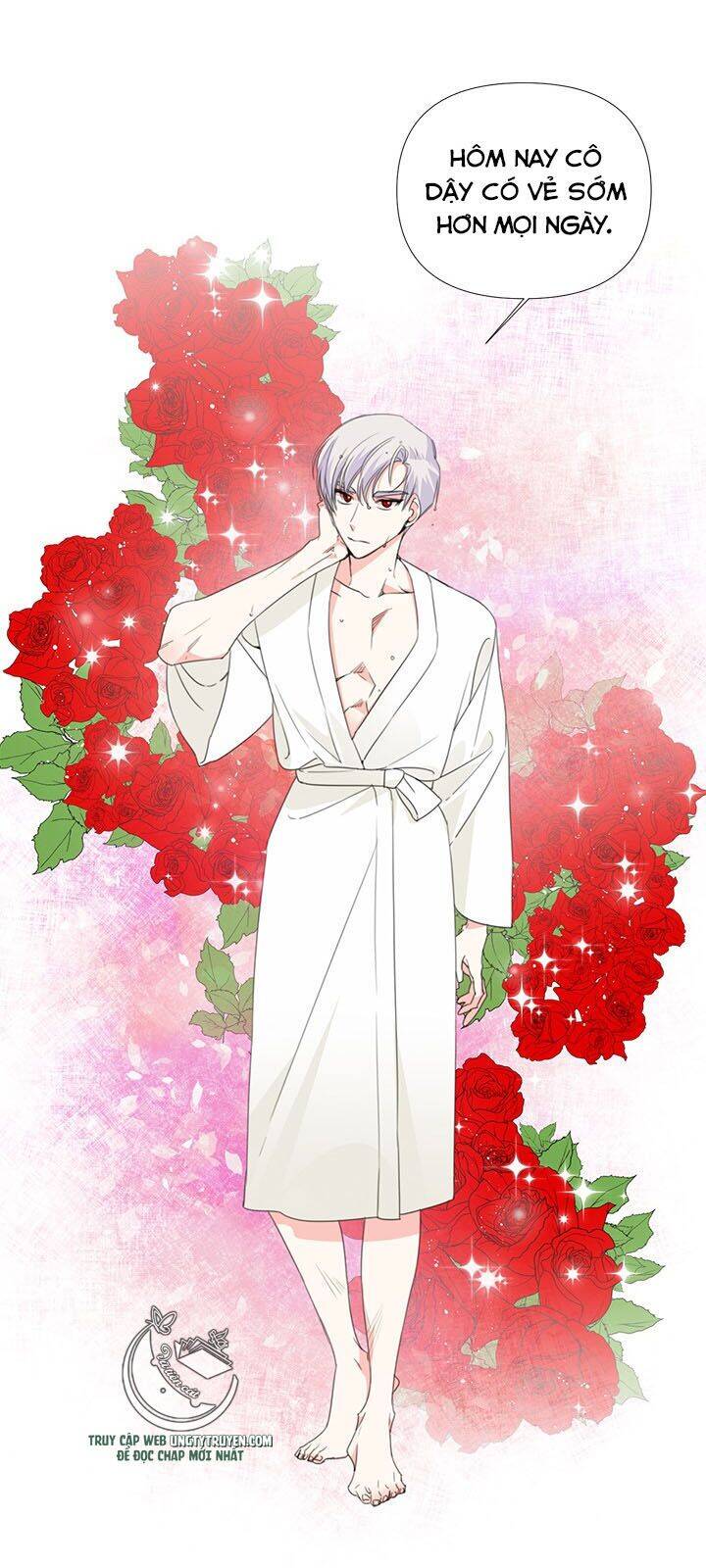 Kết Thúc Có Hậu Của Nhân Vật Phản Diện Chapter 10 - Trang 2