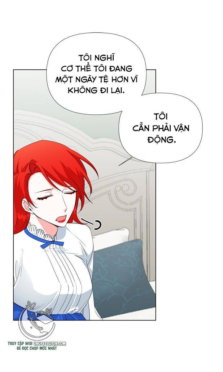 Kết Thúc Có Hậu Của Nhân Vật Phản Diện Chapter 10 - Trang 2