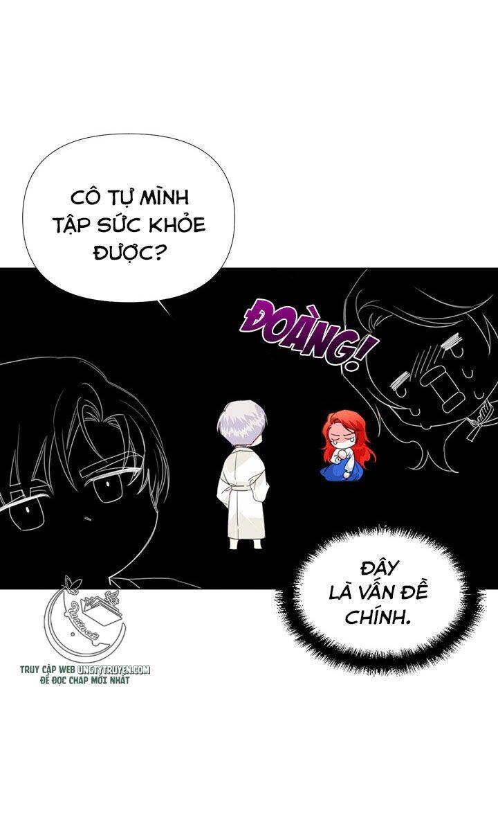 Kết Thúc Có Hậu Của Nhân Vật Phản Diện Chapter 10 - Trang 2