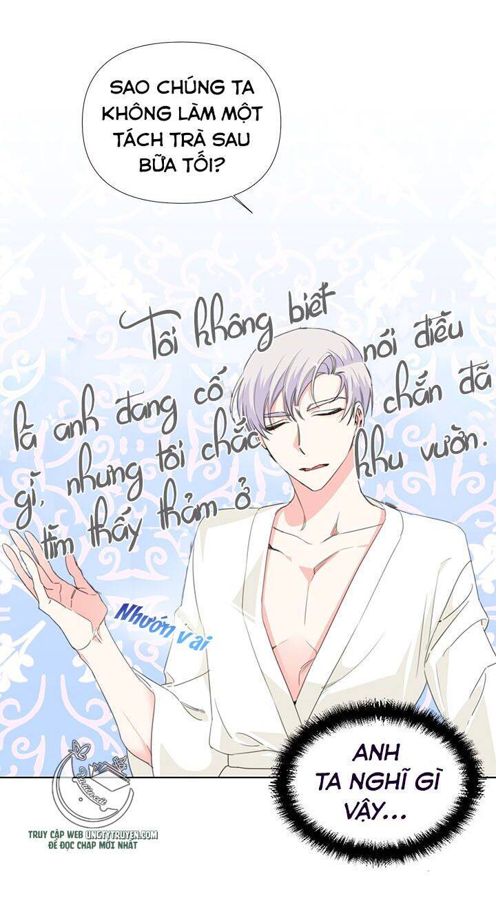 Kết Thúc Có Hậu Của Nhân Vật Phản Diện Chapter 10 - Trang 2