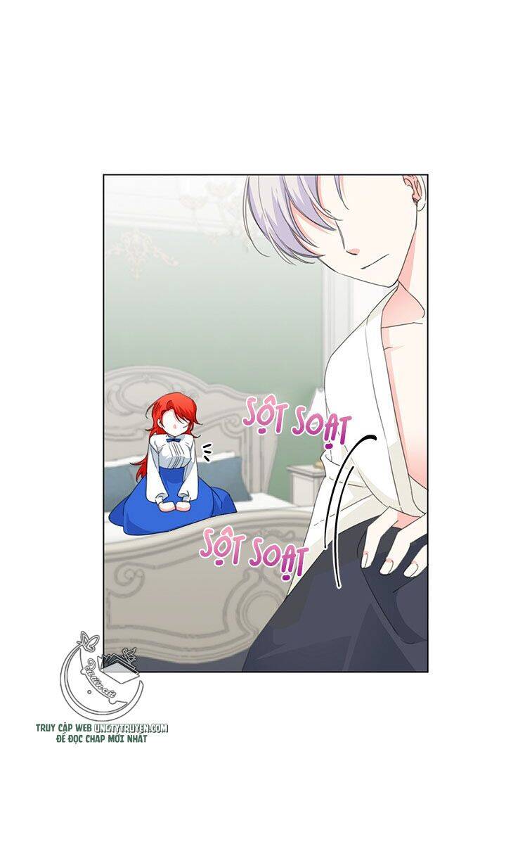 Kết Thúc Có Hậu Của Nhân Vật Phản Diện Chapter 10 - Trang 2