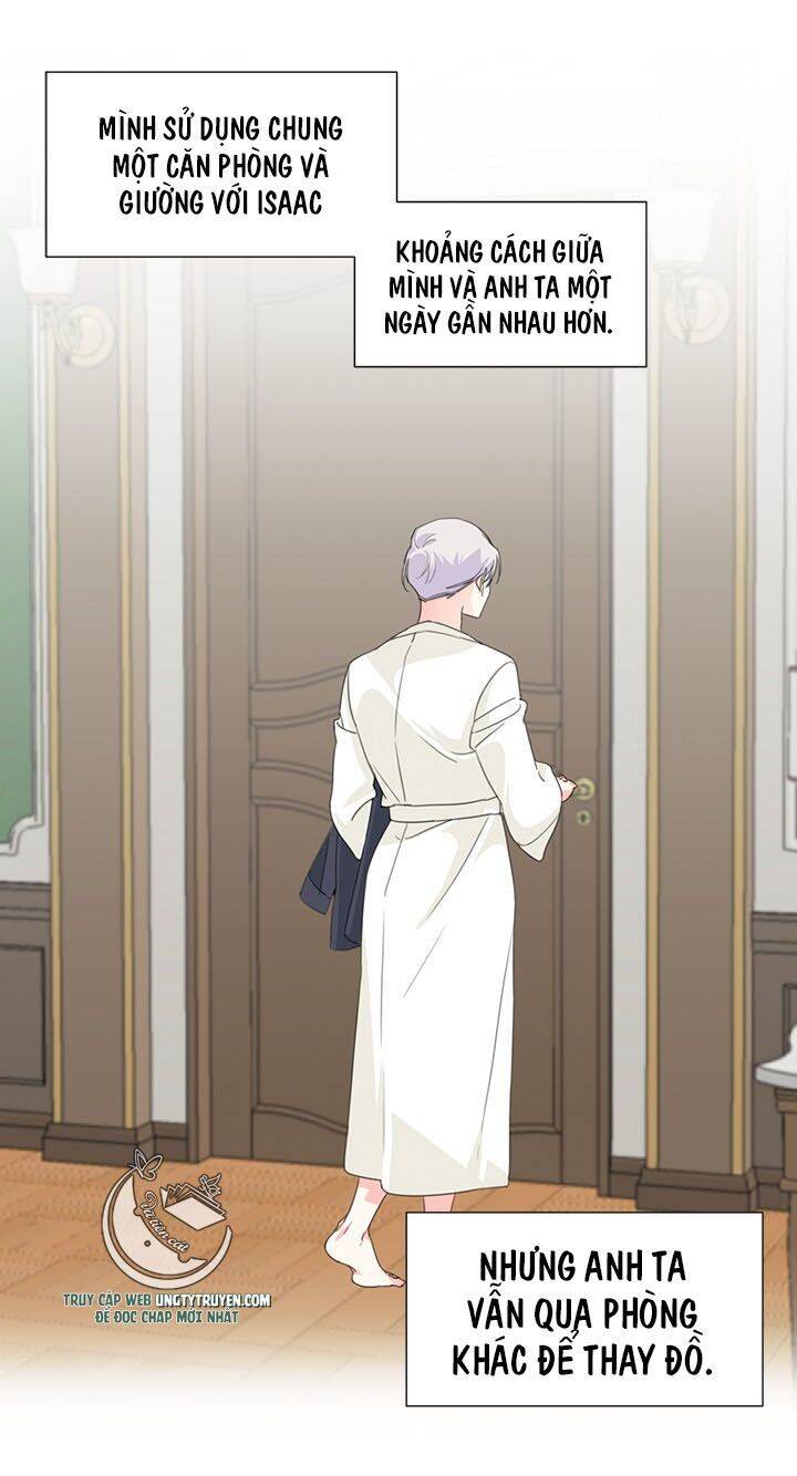 Kết Thúc Có Hậu Của Nhân Vật Phản Diện Chapter 10 - Trang 2