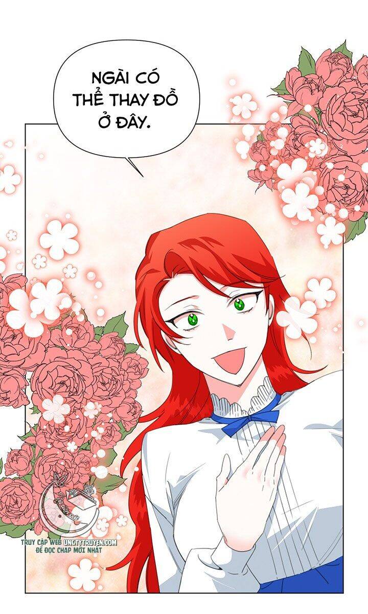 Kết Thúc Có Hậu Của Nhân Vật Phản Diện Chapter 10 - Trang 2