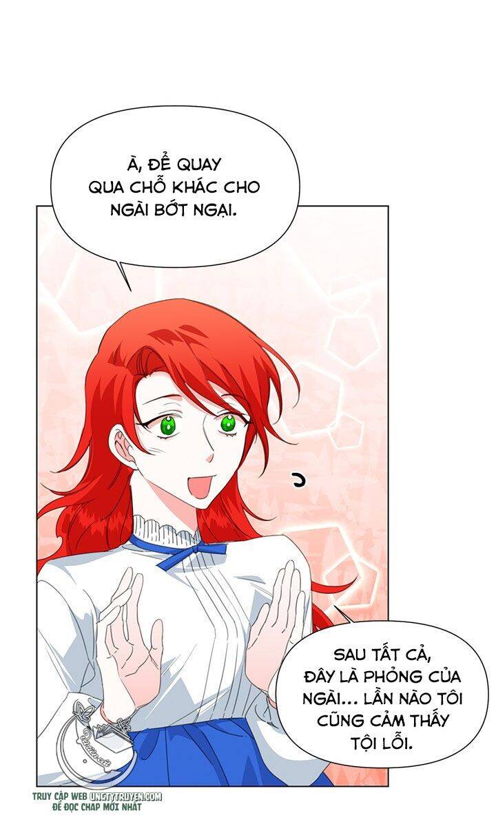 Kết Thúc Có Hậu Của Nhân Vật Phản Diện Chapter 10 - Trang 2