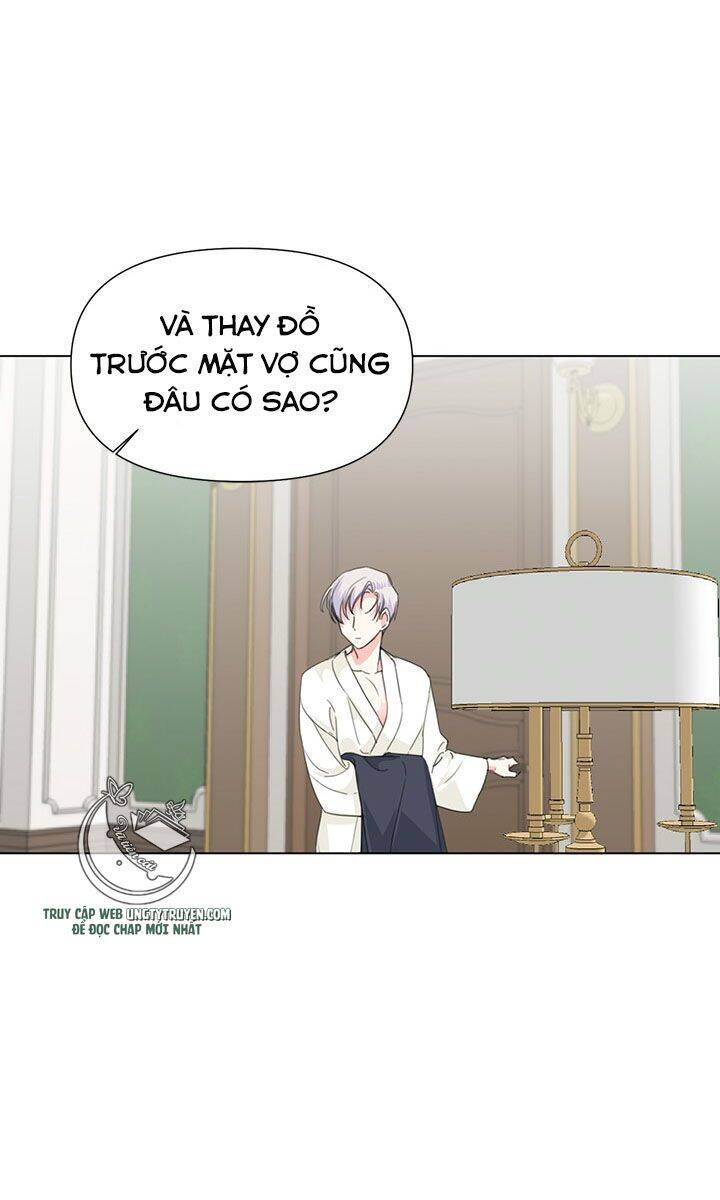 Kết Thúc Có Hậu Của Nhân Vật Phản Diện Chapter 10 - Trang 2