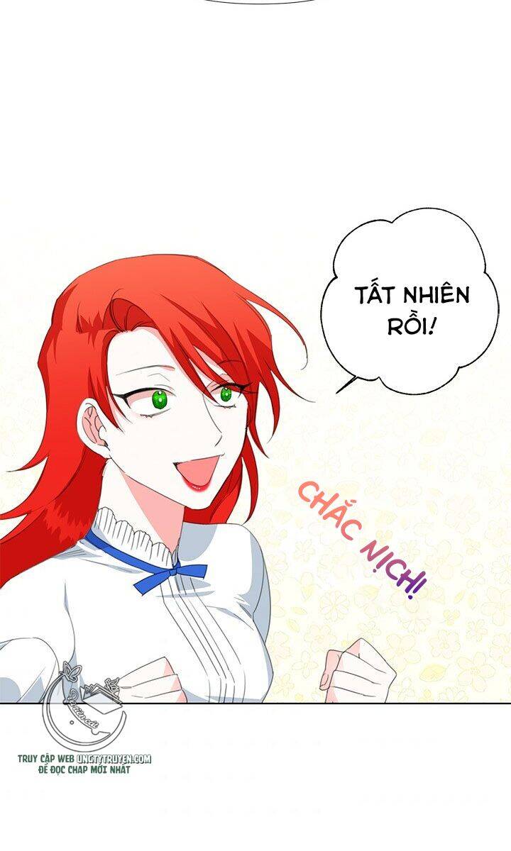 Kết Thúc Có Hậu Của Nhân Vật Phản Diện Chapter 10 - Trang 2