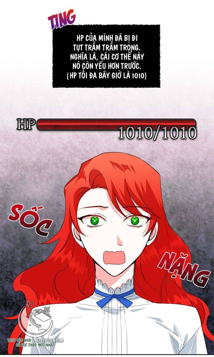 Kết Thúc Có Hậu Của Nhân Vật Phản Diện Chapter 10 - Trang 2