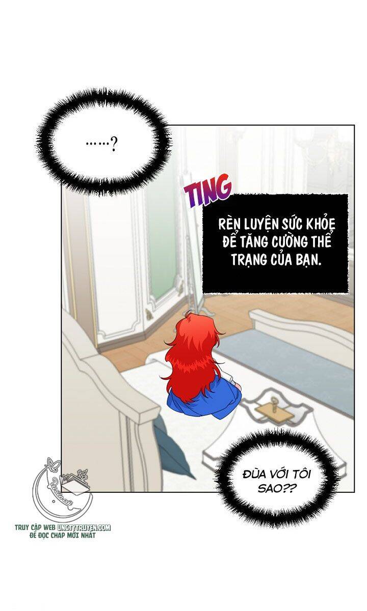 Kết Thúc Có Hậu Của Nhân Vật Phản Diện Chapter 10 - Trang 2