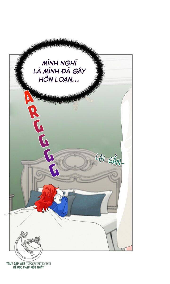 Kết Thúc Có Hậu Của Nhân Vật Phản Diện Chapter 10 - Trang 2