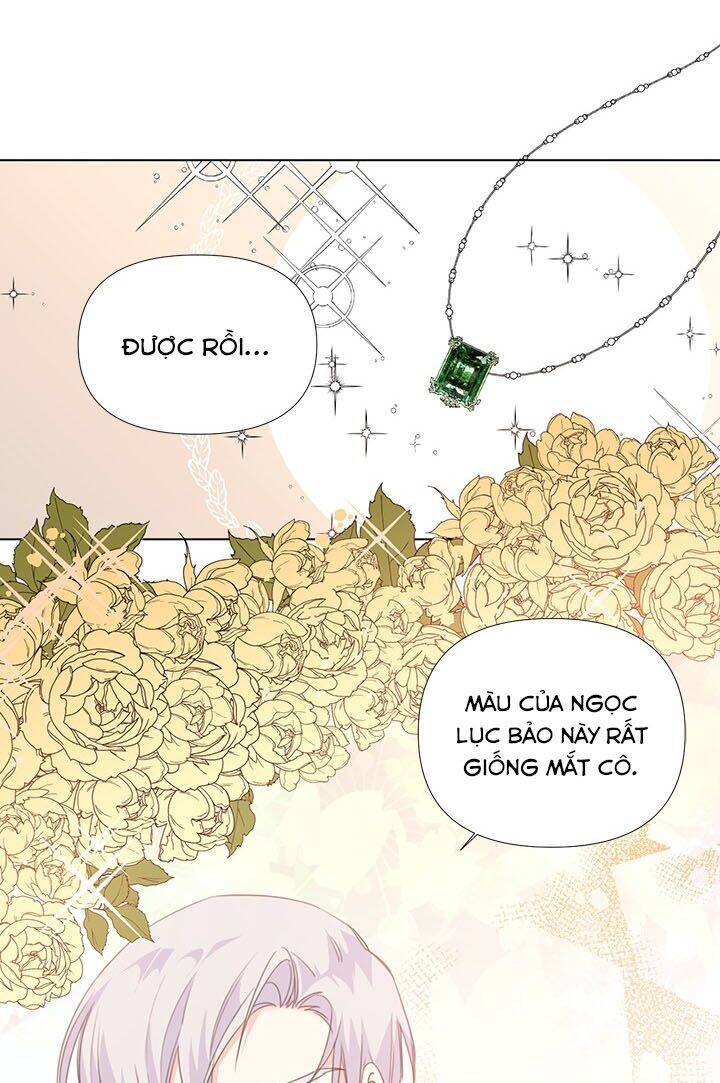 Kết Thúc Có Hậu Của Nhân Vật Phản Diện Chapter 11.5 - Trang 2