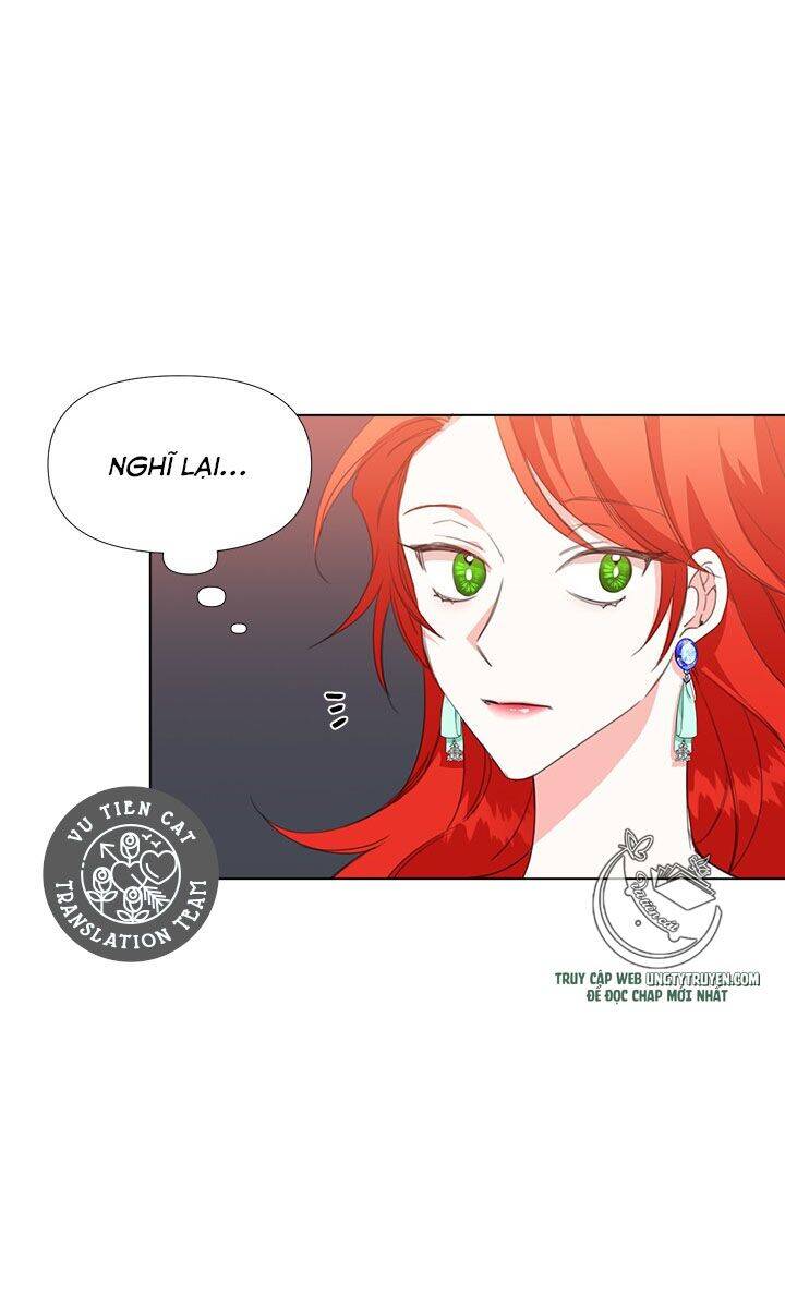 Kết Thúc Có Hậu Của Nhân Vật Phản Diện Chapter 11.5 - Trang 2