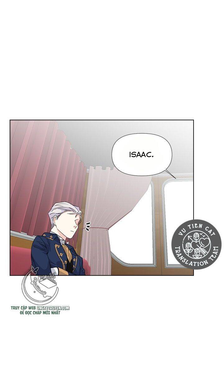 Kết Thúc Có Hậu Của Nhân Vật Phản Diện Chapter 11.5 - Trang 2
