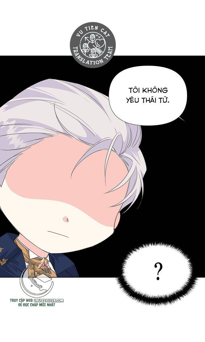 Kết Thúc Có Hậu Của Nhân Vật Phản Diện Chapter 11.5 - Trang 2