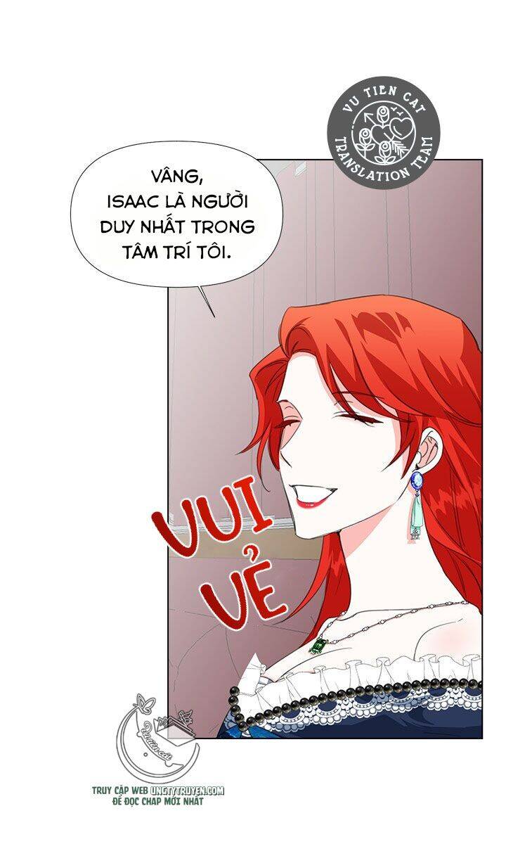 Kết Thúc Có Hậu Của Nhân Vật Phản Diện Chapter 11.5 - Trang 2