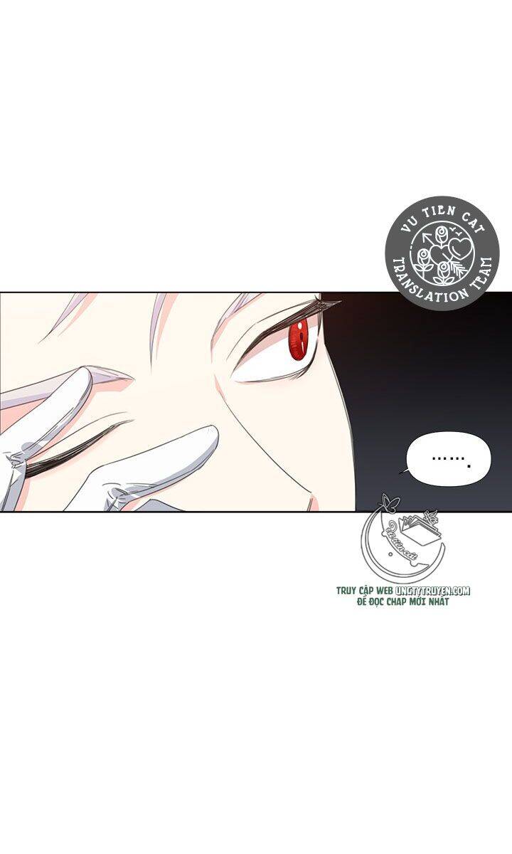 Kết Thúc Có Hậu Của Nhân Vật Phản Diện Chapter 11.5 - Trang 2