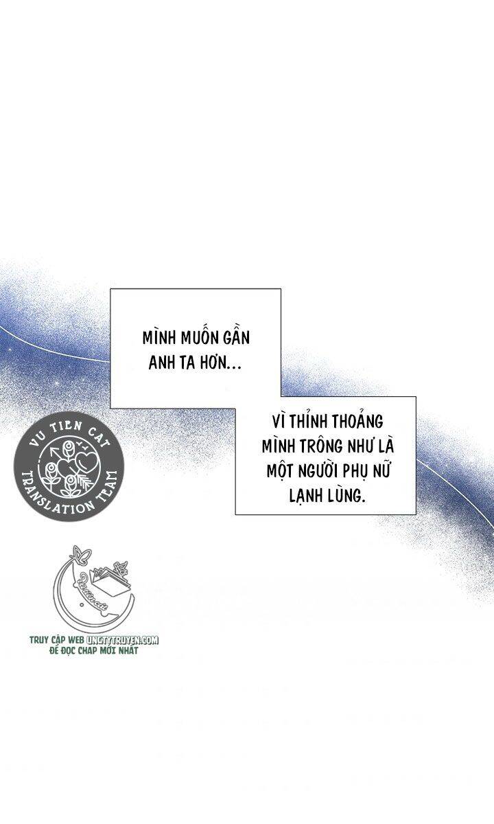 Kết Thúc Có Hậu Của Nhân Vật Phản Diện Chapter 11.5 - Trang 2