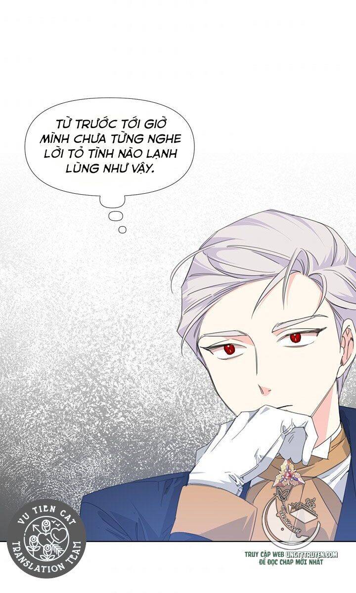 Kết Thúc Có Hậu Của Nhân Vật Phản Diện Chapter 11.5 - Trang 2