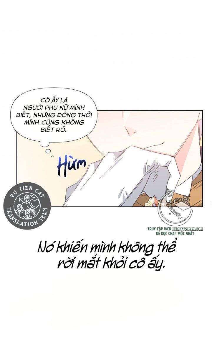 Kết Thúc Có Hậu Của Nhân Vật Phản Diện Chapter 11.5 - Trang 2