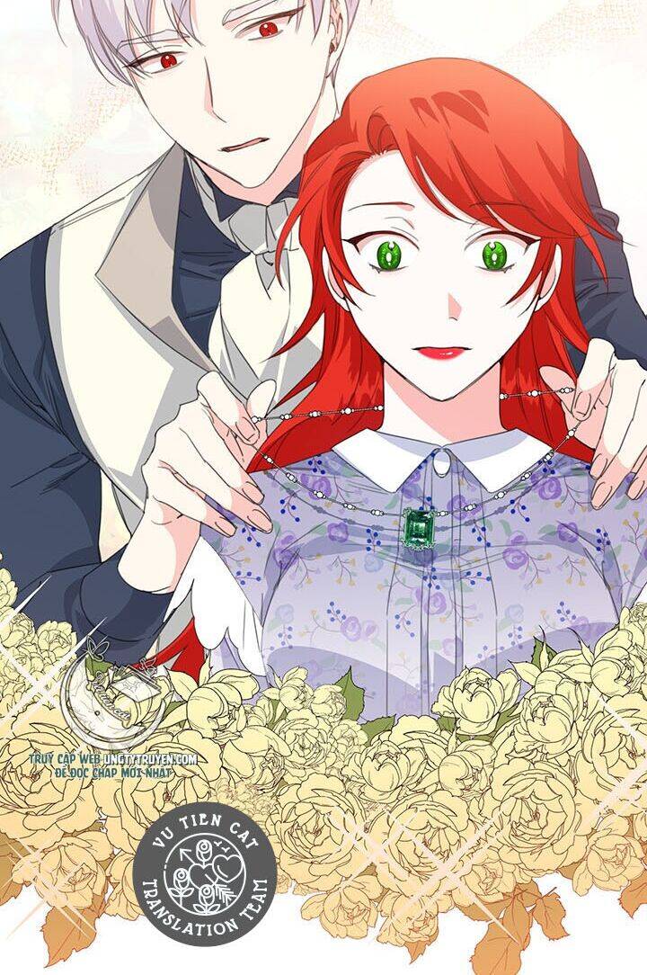 Kết Thúc Có Hậu Của Nhân Vật Phản Diện Chapter 11.5 - Trang 2