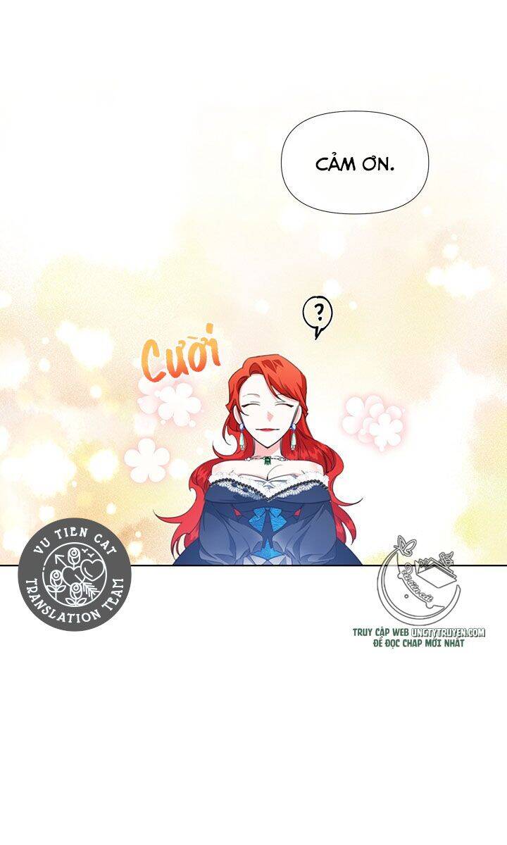 Kết Thúc Có Hậu Của Nhân Vật Phản Diện Chapter 11.5 - Trang 2