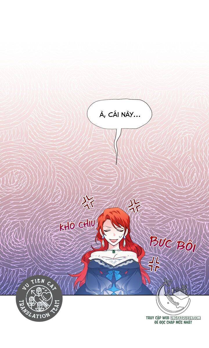 Kết Thúc Có Hậu Của Nhân Vật Phản Diện Chapter 11.5 - Trang 2