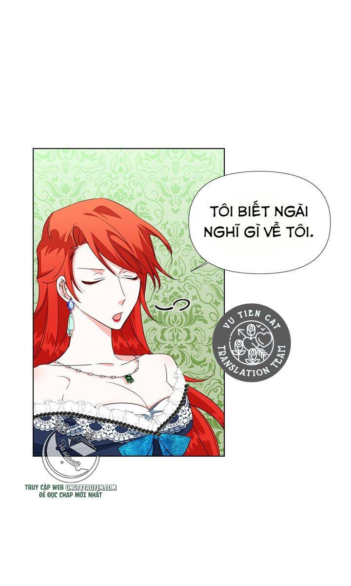 Kết Thúc Có Hậu Của Nhân Vật Phản Diện Chapter 11.5 - Trang 2