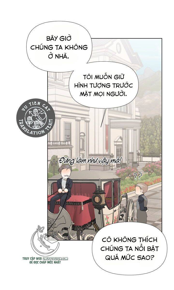 Kết Thúc Có Hậu Của Nhân Vật Phản Diện Chapter 11.5 - Trang 2