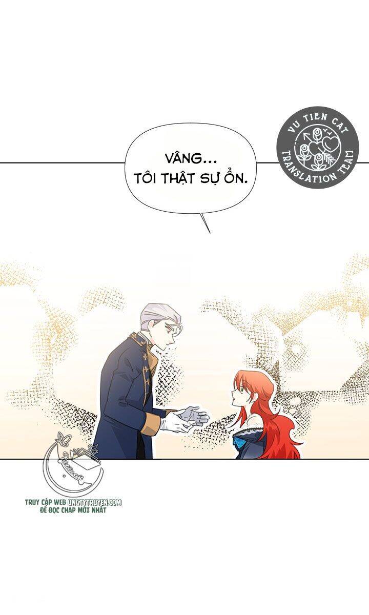 Kết Thúc Có Hậu Của Nhân Vật Phản Diện Chapter 11.5 - Trang 2