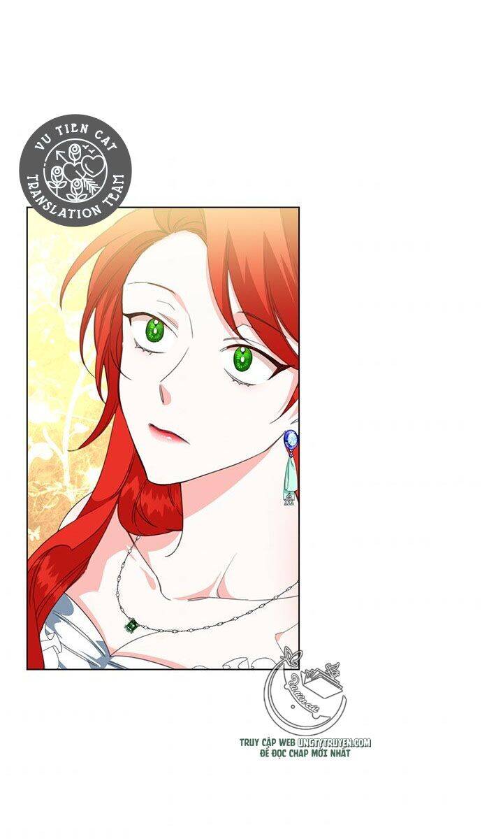 Kết Thúc Có Hậu Của Nhân Vật Phản Diện Chapter 11.5 - Trang 2