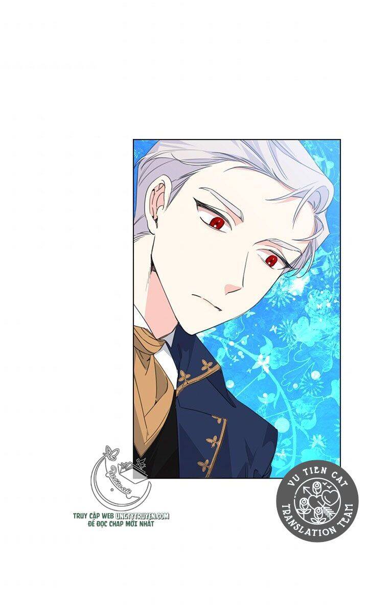 Kết Thúc Có Hậu Của Nhân Vật Phản Diện Chapter 11.5 - Trang 2