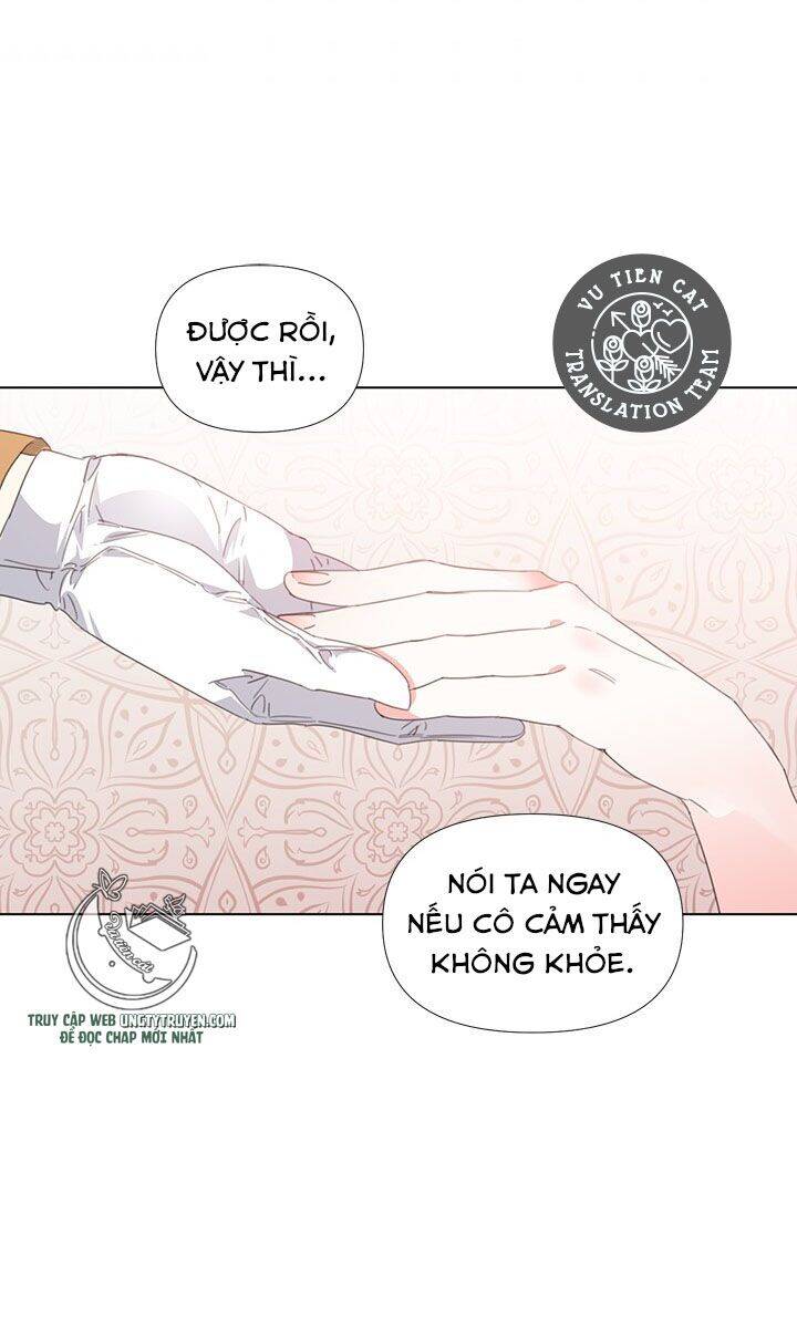 Kết Thúc Có Hậu Của Nhân Vật Phản Diện Chapter 11.5 - Trang 2