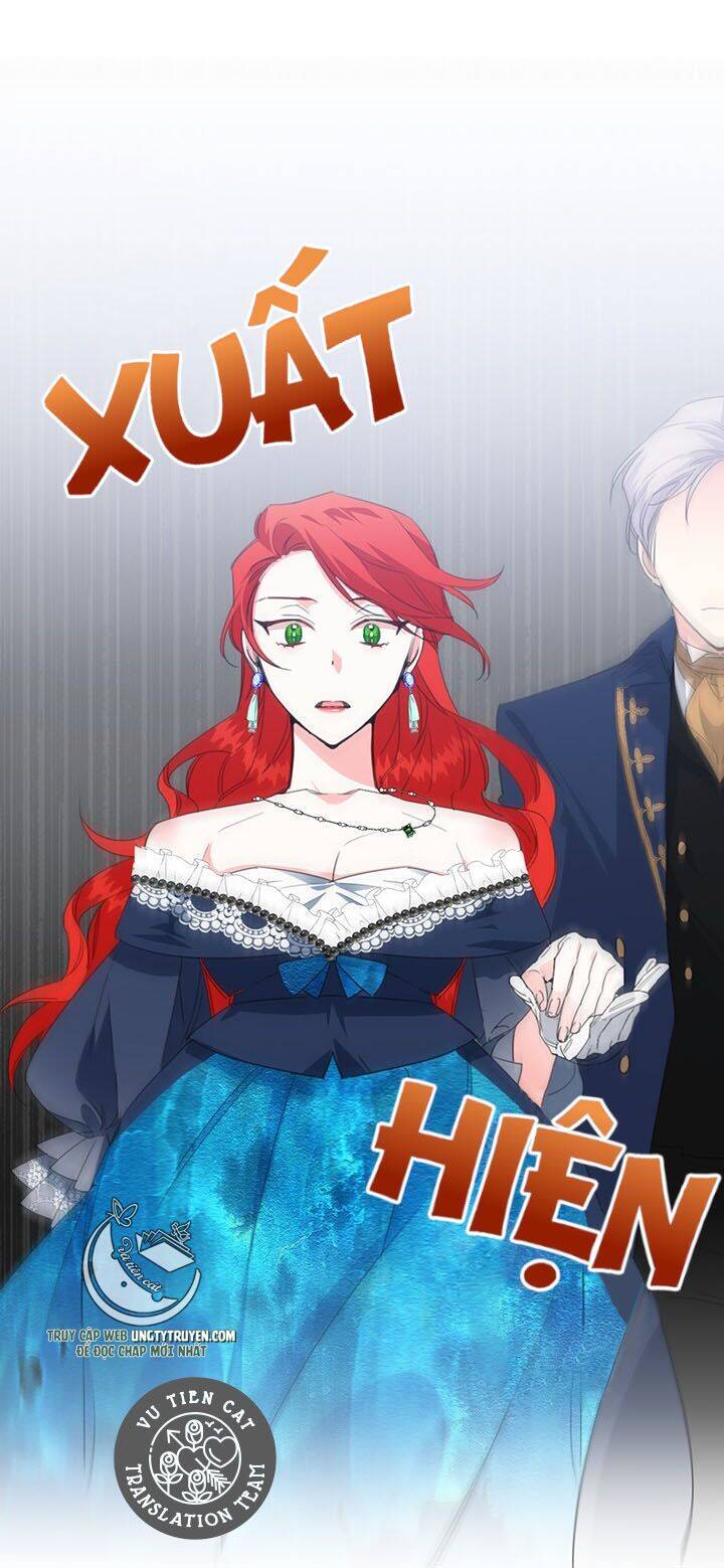 Kết Thúc Có Hậu Của Nhân Vật Phản Diện Chapter 11.5 - Trang 2