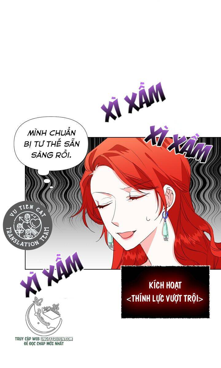 Kết Thúc Có Hậu Của Nhân Vật Phản Diện Chapter 11.5 - Trang 2