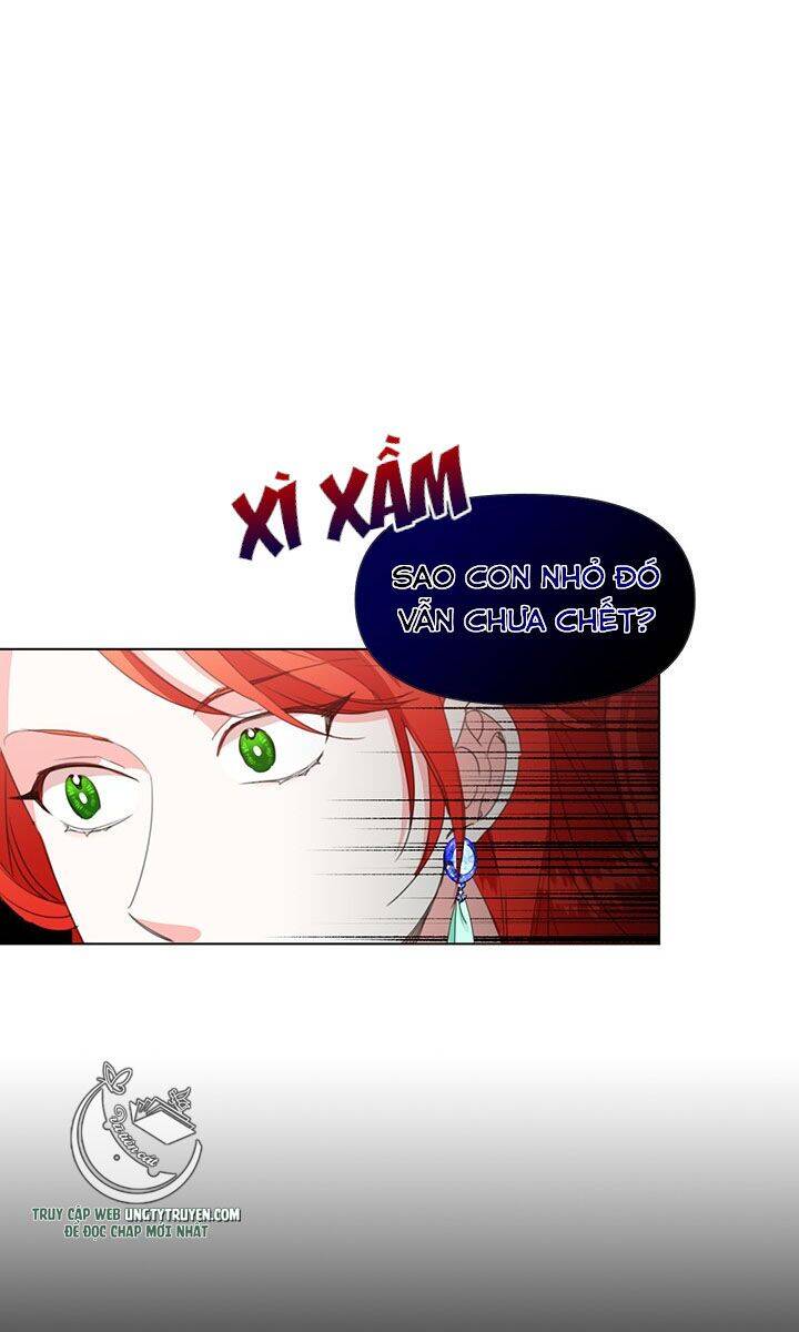 Kết Thúc Có Hậu Của Nhân Vật Phản Diện Chapter 11.5 - Trang 2