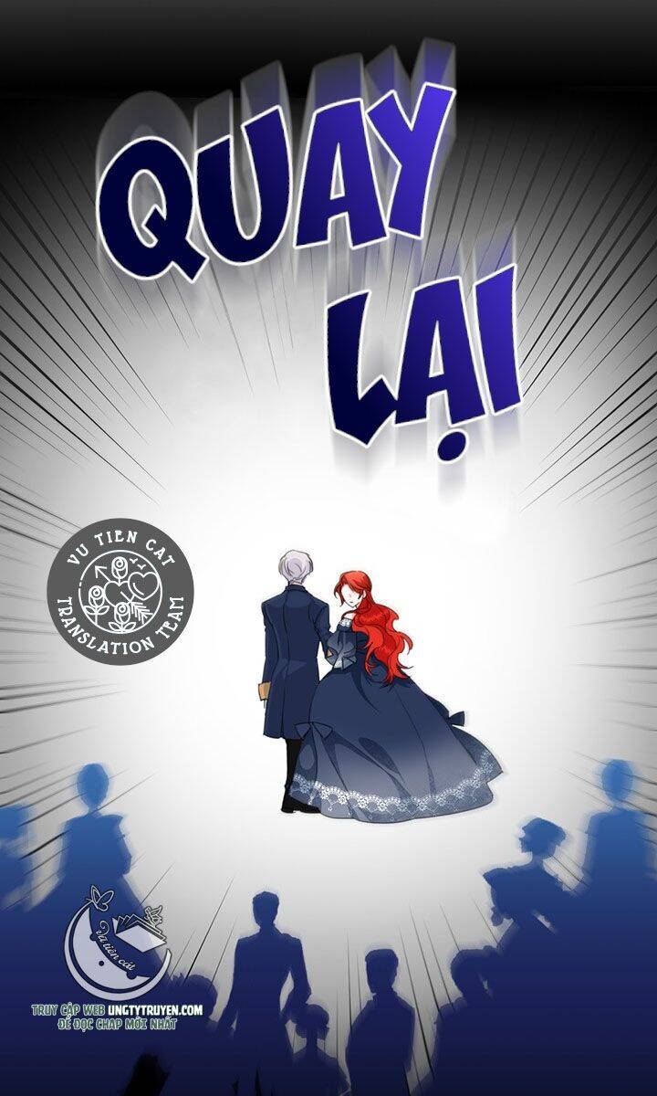 Kết Thúc Có Hậu Của Nhân Vật Phản Diện Chapter 11.5 - Trang 2