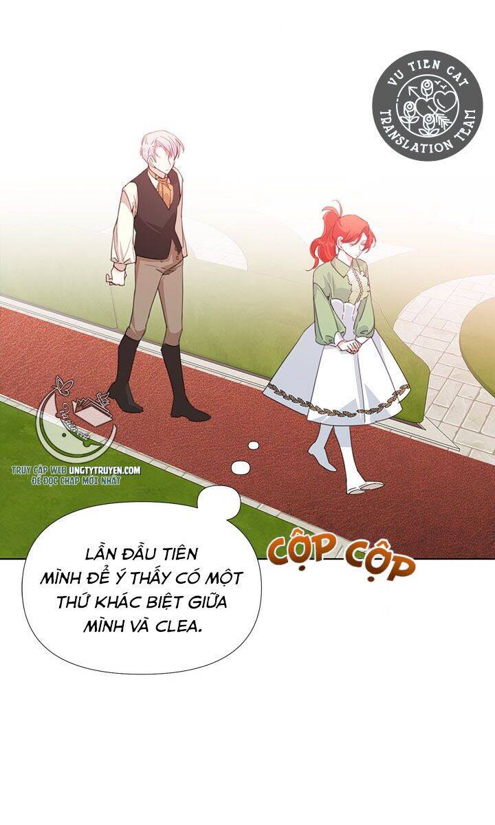 Kết Thúc Có Hậu Của Nhân Vật Phản Diện Chapter 11 - Trang 2