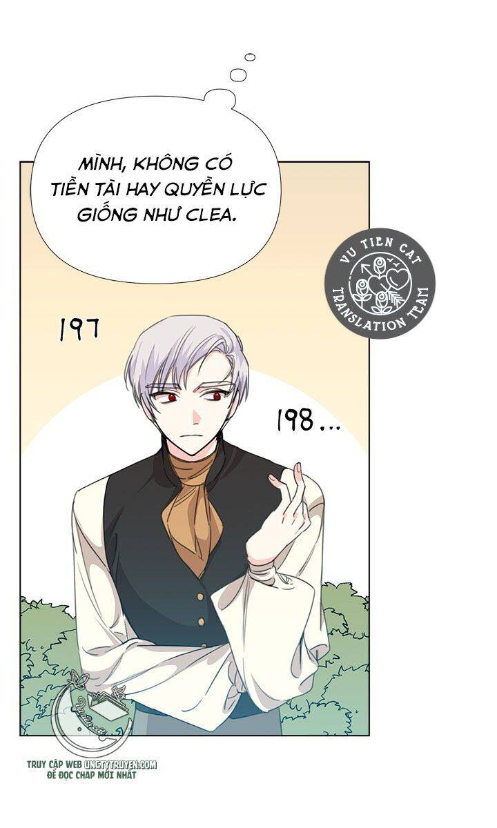 Kết Thúc Có Hậu Của Nhân Vật Phản Diện Chapter 11 - Trang 2