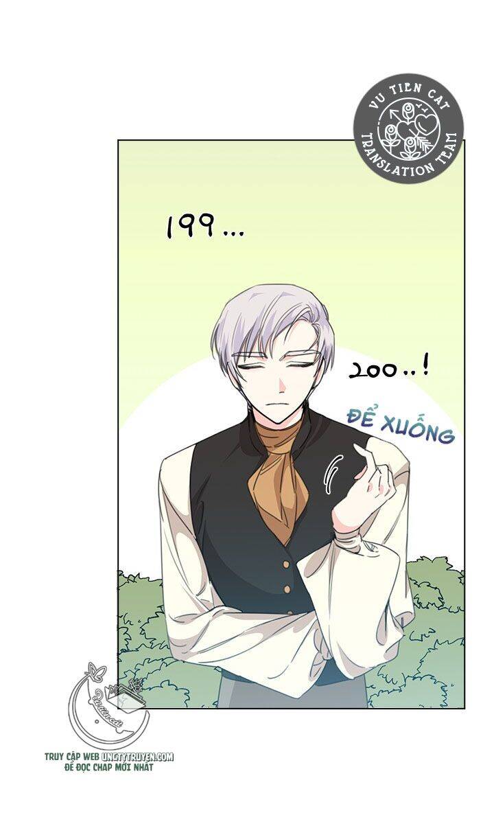 Kết Thúc Có Hậu Của Nhân Vật Phản Diện Chapter 11 - Trang 2
