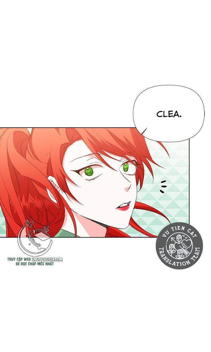 Kết Thúc Có Hậu Của Nhân Vật Phản Diện Chapter 11 - Trang 2