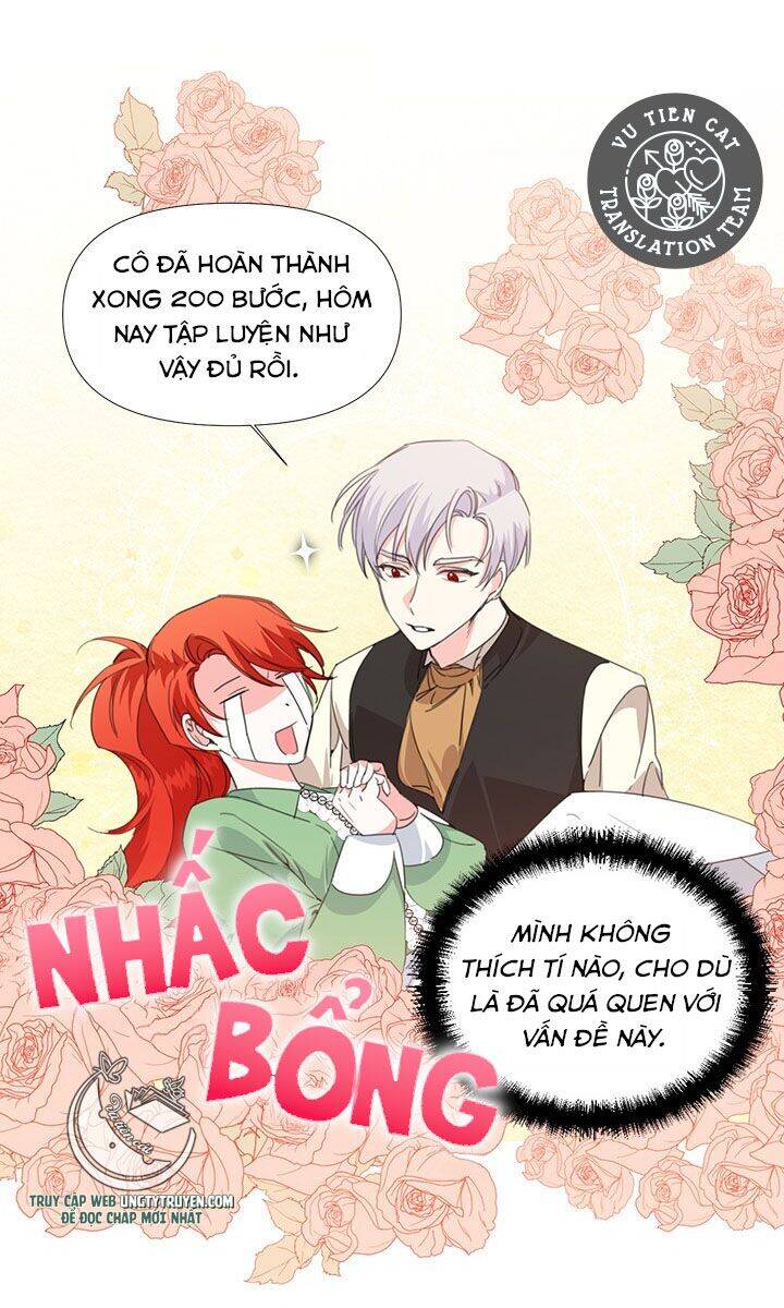 Kết Thúc Có Hậu Của Nhân Vật Phản Diện Chapter 11 - Trang 2