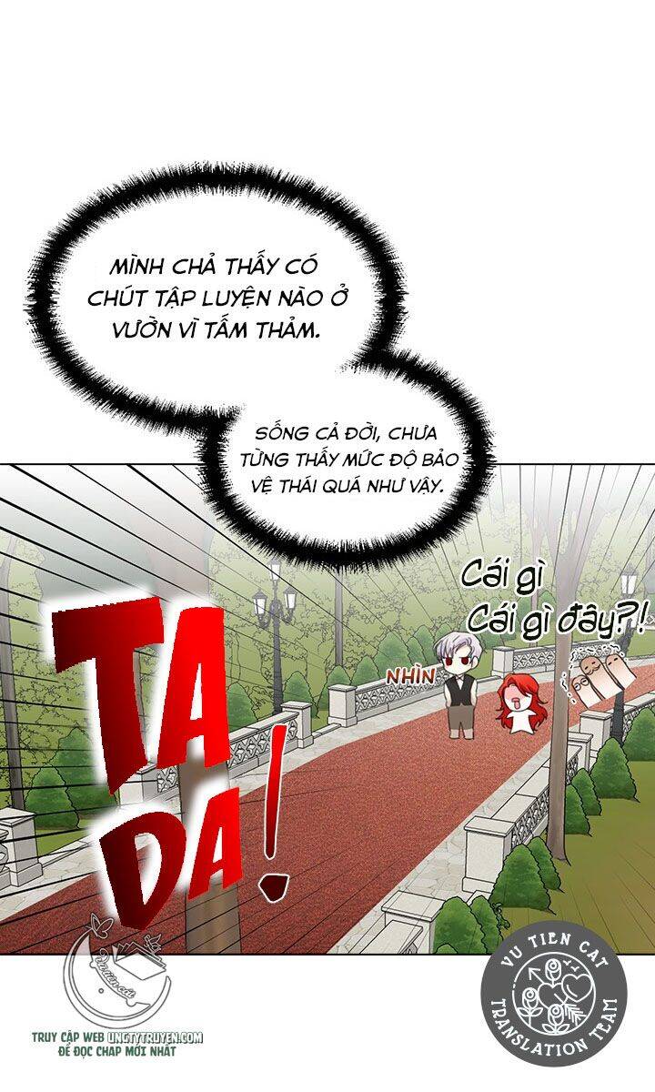 Kết Thúc Có Hậu Của Nhân Vật Phản Diện Chapter 11 - Trang 2