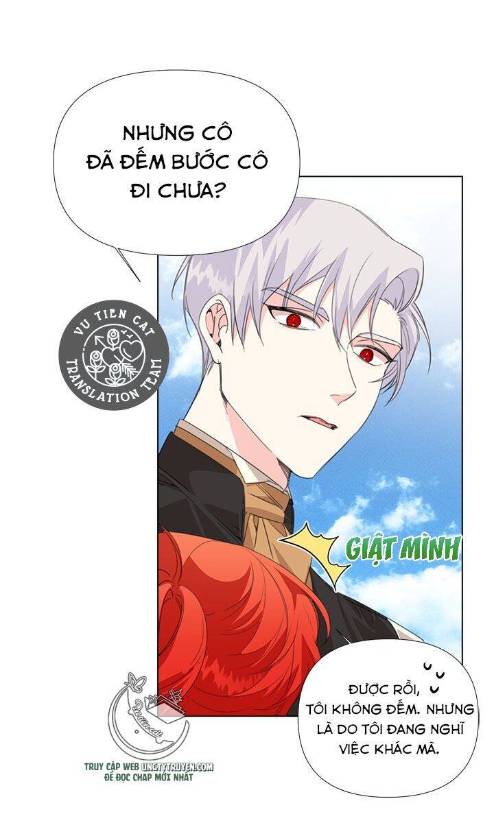 Kết Thúc Có Hậu Của Nhân Vật Phản Diện Chapter 11 - Trang 2